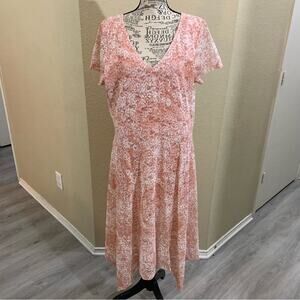 Perceptions dress plus‎ size 18